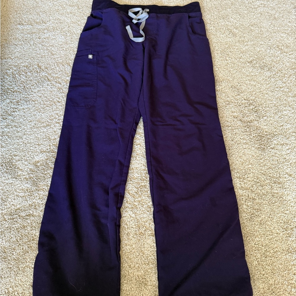 Comfy Navy Lounge Pants